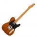 Squier 40th Anniversary Telecaster Vintage Edition, Satin Mocha