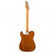 Squier 40th Anniversary Telecaster Vintage Edition, Satin Mocha back