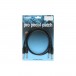 Klotz Pro Patch Cable, Straight Jack to Straight Jack, 0.9m