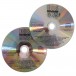 Mr Entertainer Karaoke CDG - 60s Hits - discs