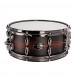 Yamaha Live Custom Hybrid w/Free Matching Snare, Earth Sunburst - Snare