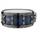 Yamaha Live Custom Hybrid w/Free Matching Snare, Ice Sunburst - Snare Drum