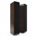 Acoustic Energy AE109 MK2 Walnut Floorstanding Speaker (Pair) Grilles