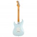 Squier 40th Anniversary Telecaster Vintage Edition, Satin Sonic Blue