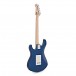 Yamaha Pacifica 012, Blue Metallic