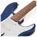 Yamaha Pacifica 012, Blue Metallic