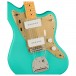 Squier 40th Anniversary Jazzmaster Vintage Ed., Satin Seafoam Green body