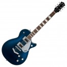 Gretsch G5220 Electromatic Jet BT Stoptail, Midnight Sapphire