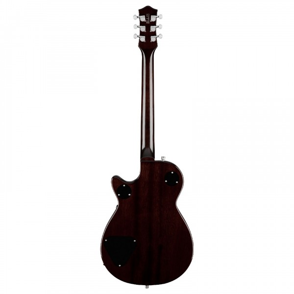 Gretsch G5220 Electromatic Jet BT Stoptail, Midnight Sapphire back