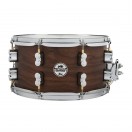 PDP 14 x 6.5" Snare Drum Ltd. Edition Maple/Walnut