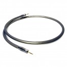 Fisual Havana Custom Made 3.5mm Jack kabel, 5m