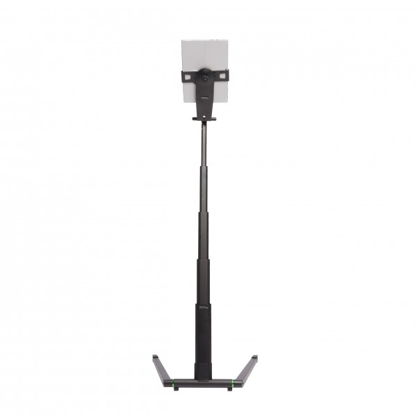 Rat Stands Z3 Tablet Stand, Black