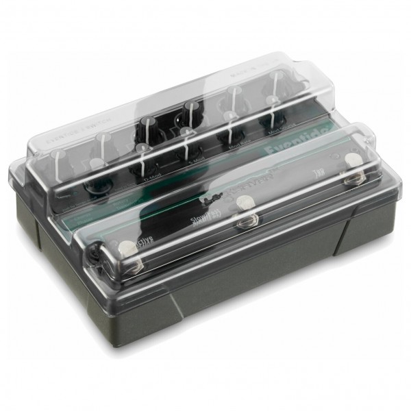 Decksaver Eventide 3 SWITCH Cover - Angle