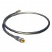 Fisual Havana Custom Made Subwoofer Cable