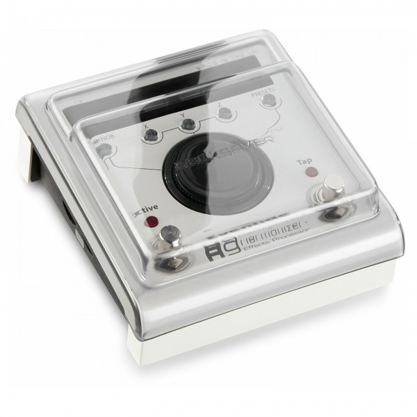 Decksaver Eventide H9 & H9 MAX Cover - Angle