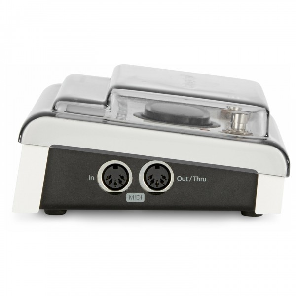 Decksaver Eventide H9 & H9 MAX Cover - Side