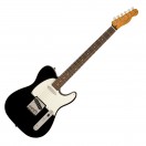 Squier Classic Vibe Baritone Custom Telecaster, schwarz