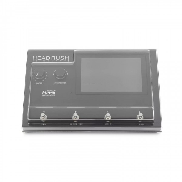 Decksaver Headrush Gigboard Cover - Top