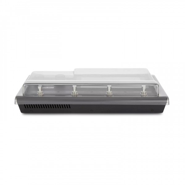 Decksaver Headrush Gigboard Cover - Angle