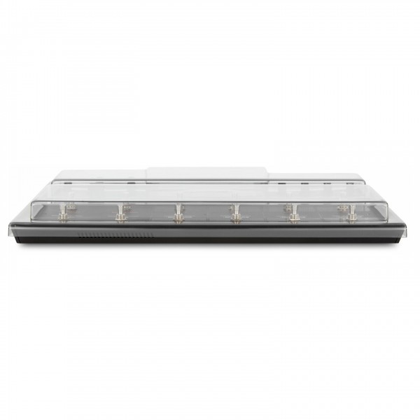 Decksaver Headrush Looperboard Cover - Front