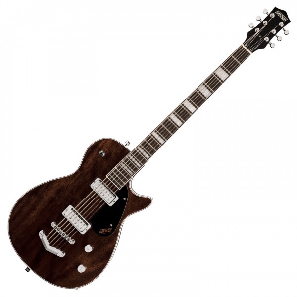 Gretsch G5260 Electromatic Jet Baritone V-Stoptail, Imperial Stain