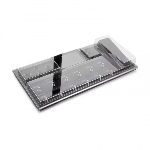 Decksaver Headrush Pedalboard Cover - Main