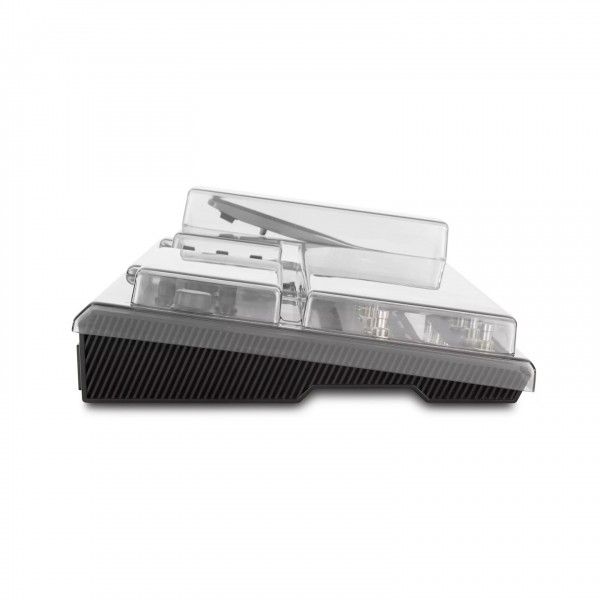 Decksaver Headrush Pedalboard Cover - Side