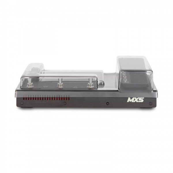 Decksaver Headrush MX5 Cover - Front