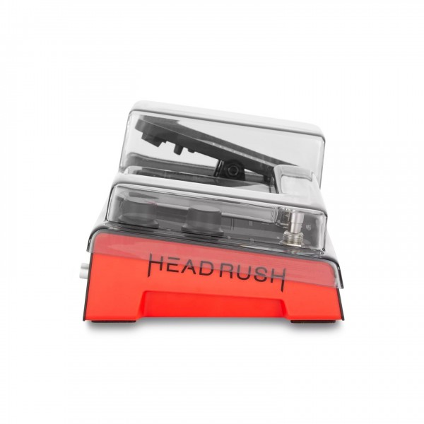 Decksaver Headrush MX5 Cover - Side
