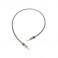 Fisual Rio Custom Made 3.5mm Jack kabel, 7m