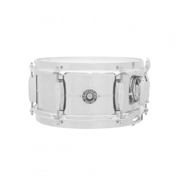 Gretsch Snare Drum Snare Drum USA Brooklyn 10" x 5" COS
