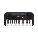 Casio SA 47 Mini Portable Keyboard