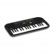 Casio SA 47 Mini Portable Keyboard - Side