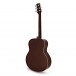 Student Left Handed Acoustic Guitar by Gear4music, Natural