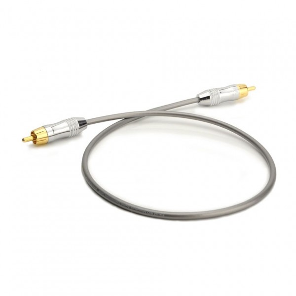 Fisual Rio Custom Made Miniature Subwoofer Cable