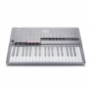Decksaver Korg Wavestate-Opsix-Modwave Cover
