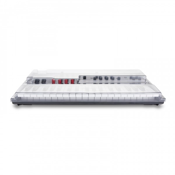 Korg Wavestate, Opsix, Modwave Cover - Front