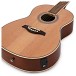 Student Travel Electro-Acoustic Guitar by Gear4music