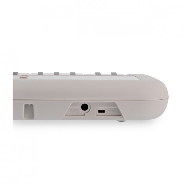 Yamaha PSS E30 Portable Keyboard - Connections