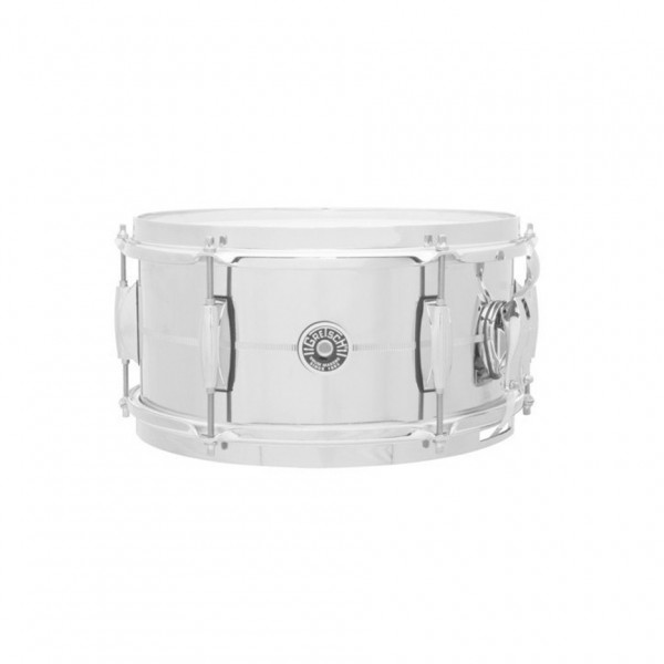 Gretsch Snare Drum USA Brooklyn 12" x 6" COS
