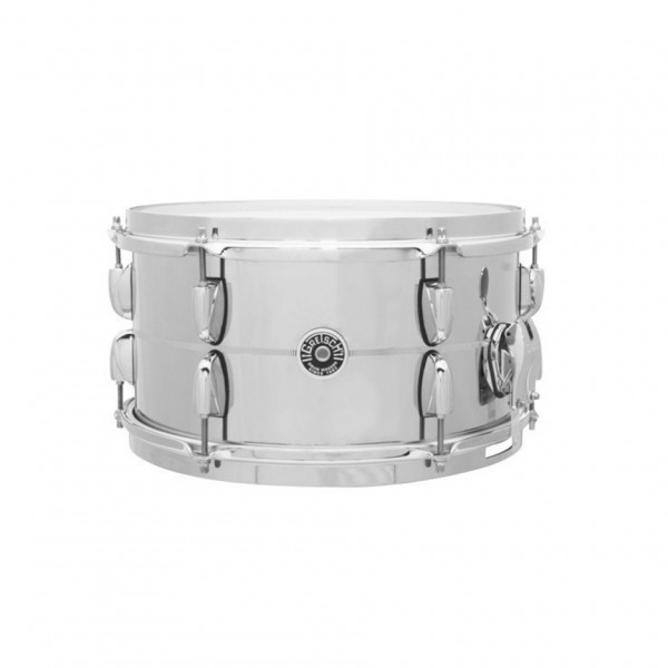 'Gretsch Snare Drum USA Brooklyn 13" x 7" COS