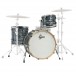 Gretsch Renown Maple 24'' 3pc Shell Pack, Silver Oyster Pearl