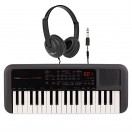 Yamaha PSS A50 Portable Keyboard Package