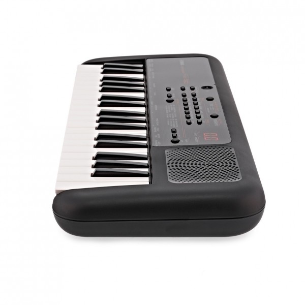 Yamaha PSS A50 Portable Keyboard Package at Gear4music