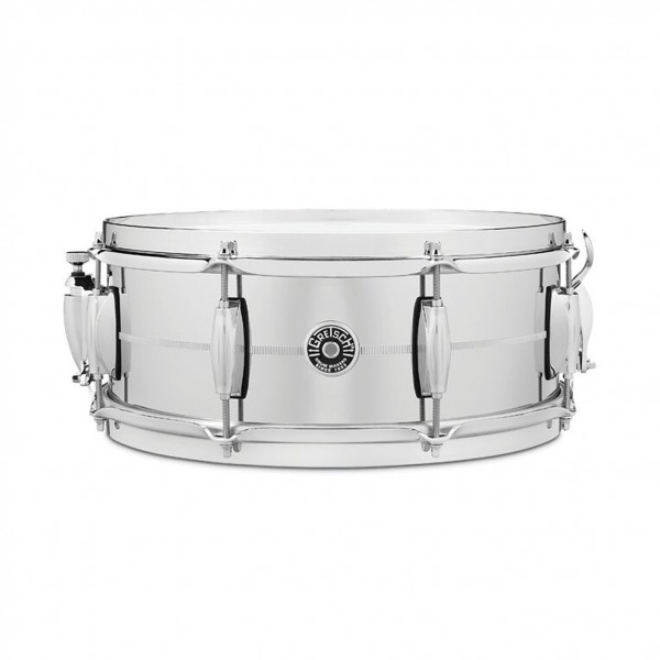 Gretsch Snare Drum USA Brooklyn 14" x 5.5" COS