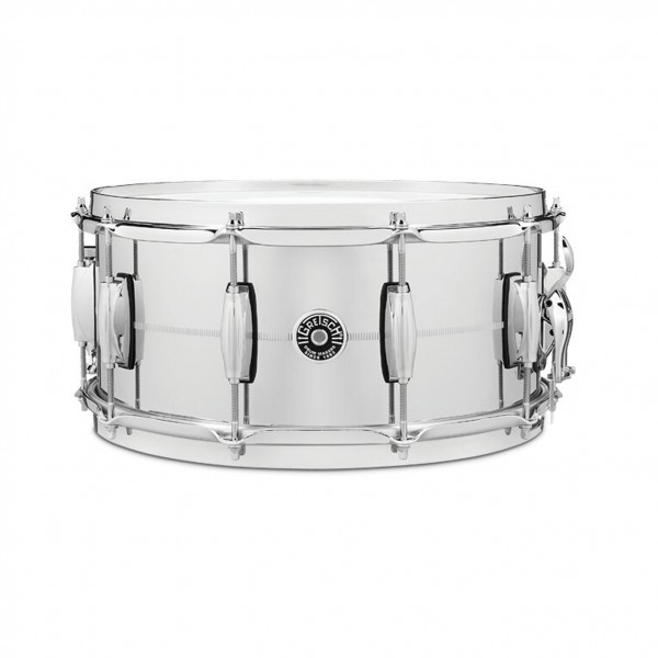 'Gretsch Snare Drum USA Brooklyn 14" x 6.5" COS