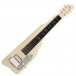 Gretsch G5700 Electromatic Lap-Steel-Gitarre, Vintage White
