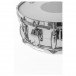 Gretsch Drums Brooklyn 14'' x 5'' Snare Drum, Chrome Over Brass