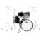Gretsch Renown Maple 20'' 4pc Shell Pack, Piano Black