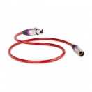 QED Reference Digital XLR 40 Custom Made XLR Cable, 7m